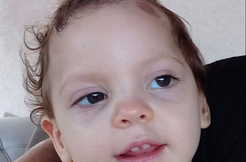 Mala Jovana vodi veliku životnu bitku: Pošalji SMS 334 na 2407