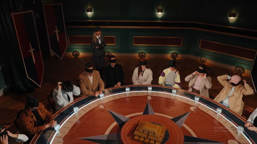 Prikazana premijerna epizoda The Traitors Srbija na TV Prva: Otkriveno ko su zaverenici, imaju tajni plan
