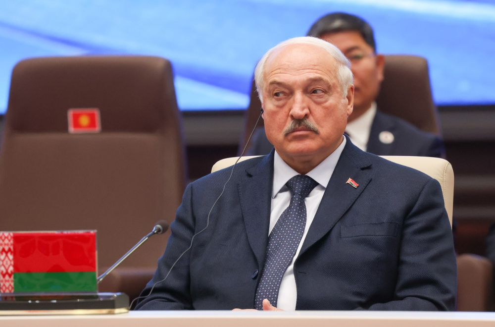 Pao dogovor Lukašenka i Vašingtona