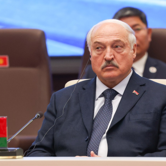 Pao dogovor Lukašenka i Vašingtona