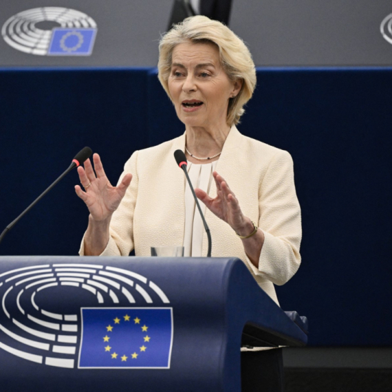 EU ukida društvene mreže za decu: "Ovo je otimanje njihove pažnje"