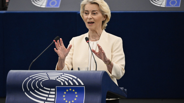 EU ukida društvene mreže za decu: "Ovo je otimanje njihove pažnje"