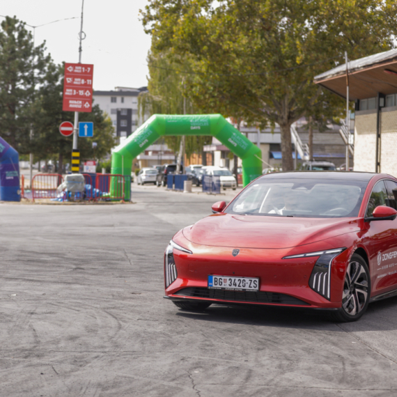 EV Days 2026 na mapi sajamskih i konferencijskih gradova evrope elktromobilnosti FOTO
