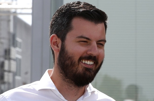 Mate Rimac ponovo nema sreće u ljubavi: Prekinuo vezu sa deset godina mlađom?