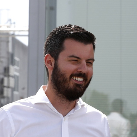 Mate Rimac ponovo nema sreće u ljubavi: Prekinuo vezu sa deset godina mlađom?