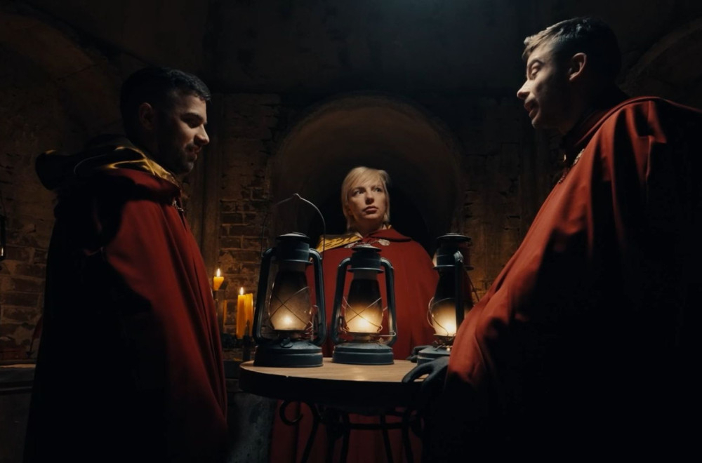 Ko igra najopasniju igru iz senke? Od njih zavisi konačna sudbina svih učesnika "The Traitors Srbija"
