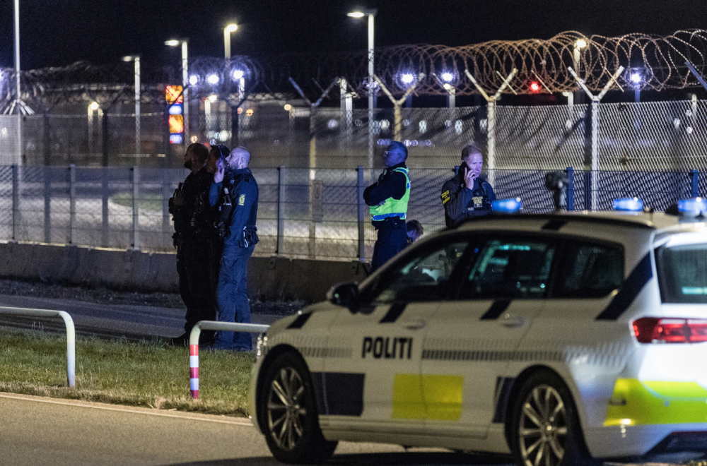 Drama na vrhuncu – pored kuće ministra odbrane pronađen dron, na noge dignute i vojska i policija