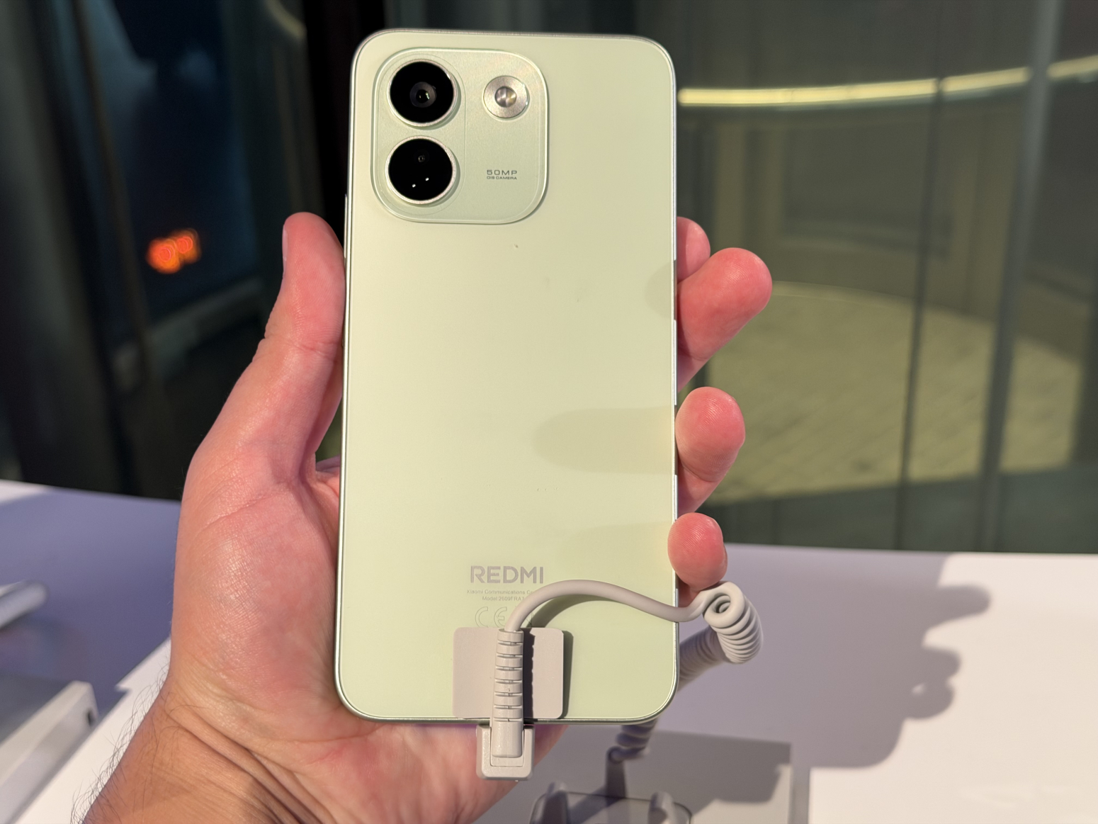 Stigla REDMI Note 17 serija! Baterija kao nikada do sad