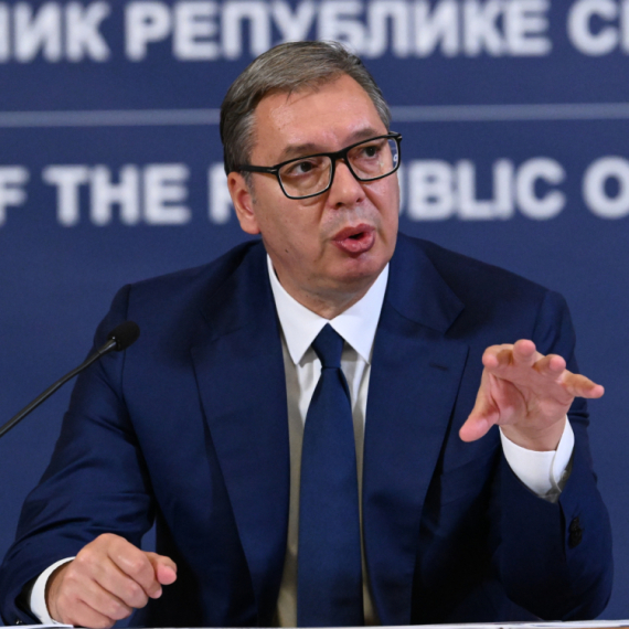 Vučić poslao jasnu poruku: "Bila je greška što je prekinut dijalog Beograda i Prištine"
