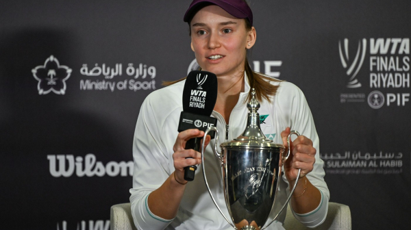 WTA finale dobija novi dom