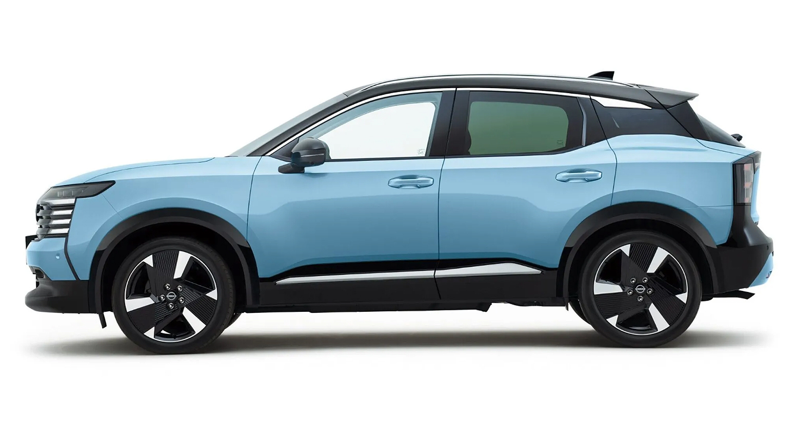 Nissan Kicks stiže u Evropu, Juke postaje strujaš FOTO