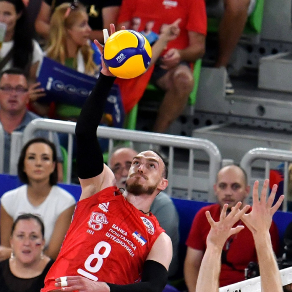 Ivović: "Očigledno vlada velika nesigurnost među nama"