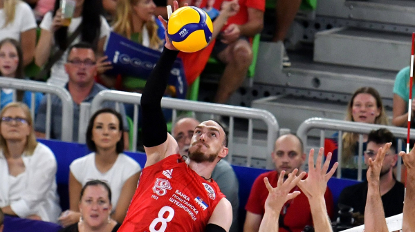 Ivović: "Očigledno vlada velika nesigurnost među nama"
