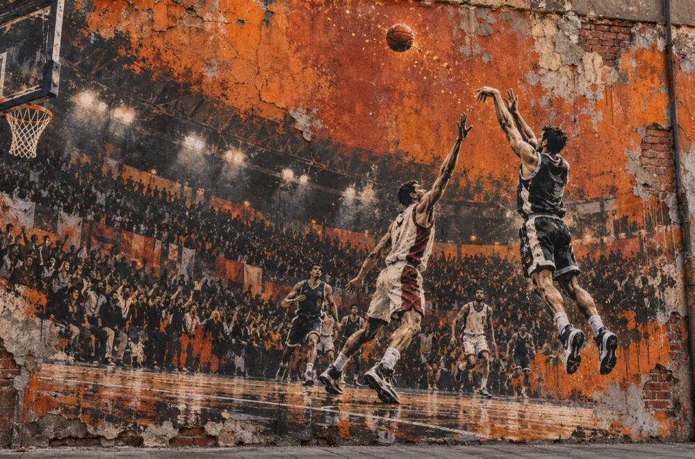 Stigla je nova sezona B92 Games Euroleague Fantasy igre: Sastavi tim, pokaži šta znaš