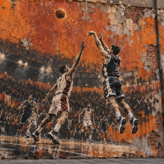 Stigla je nova sezona B92 Games Euroleague Fantasy igre: Sastavi tim, pokaži šta znaš