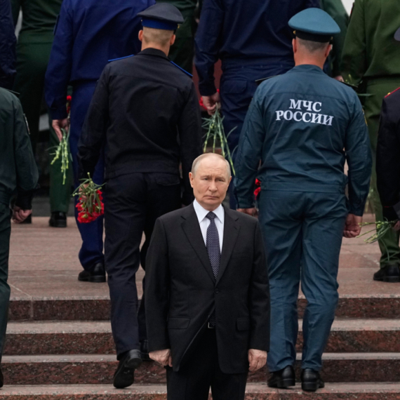 Objavljeni satelitski snimci posle kojih je nastao muk; Ovo je Putinov pakleni plan?