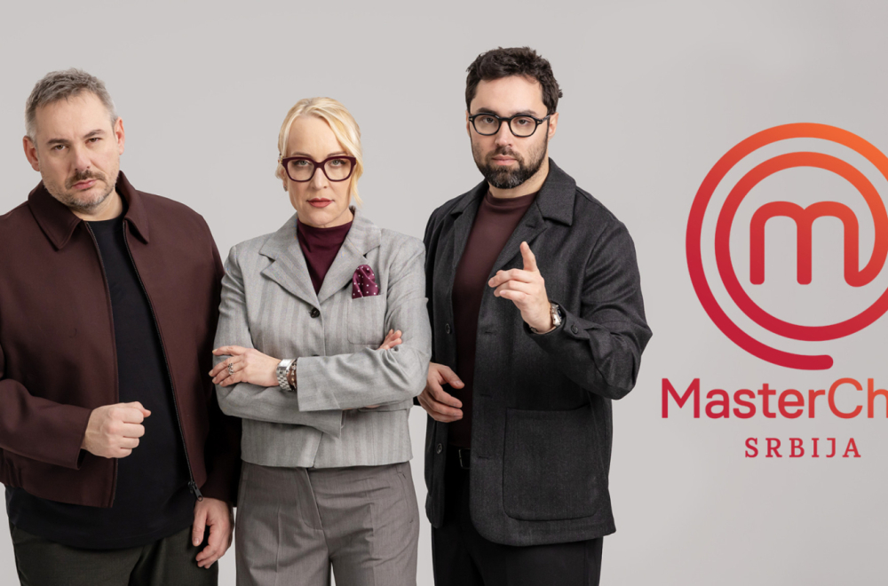 Kreće nova uzbudljiva sezona: Da li neko dobija drugu šansu u "MasterChefu Srbija"?