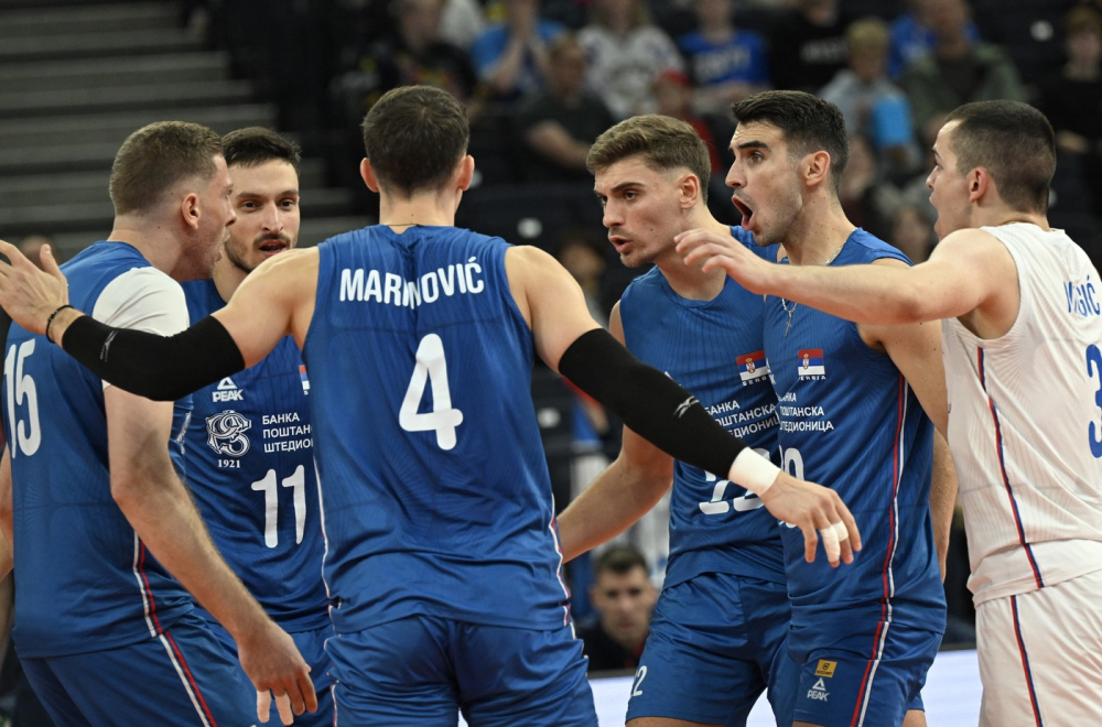 Srbija gleda ka 1/8 finala – potencijalni rival u magli