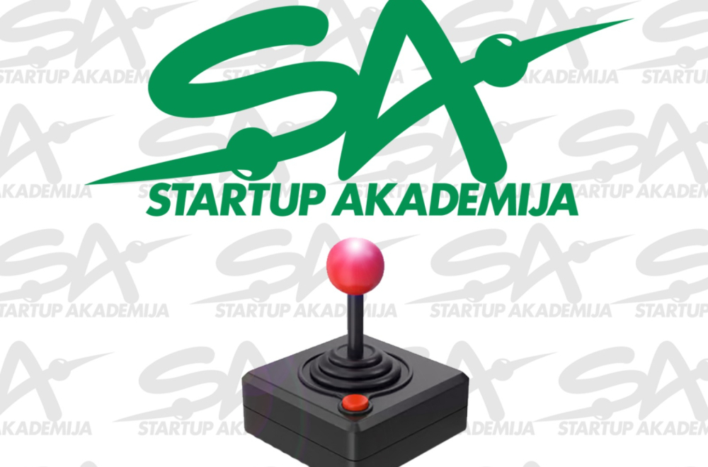 Od ideje do promene: pokrenuta Startup akademija za decu širom Srbije