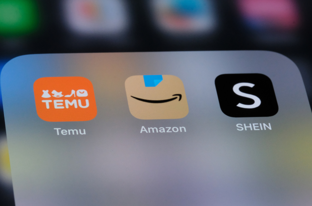 Nova pravila za Shein, Temu i Amazon: Za pakete stiže dodatna naknada
