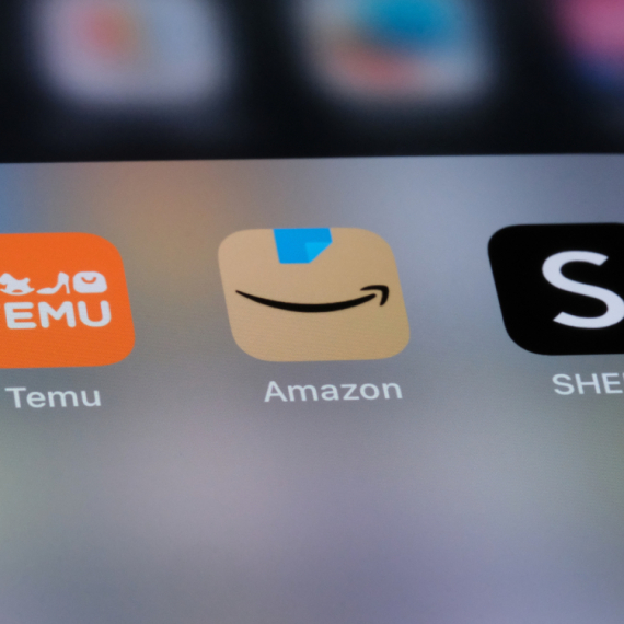 Nova pravila za Shein, Temu i Amazon: Za pakete stiže dodatna naknada
