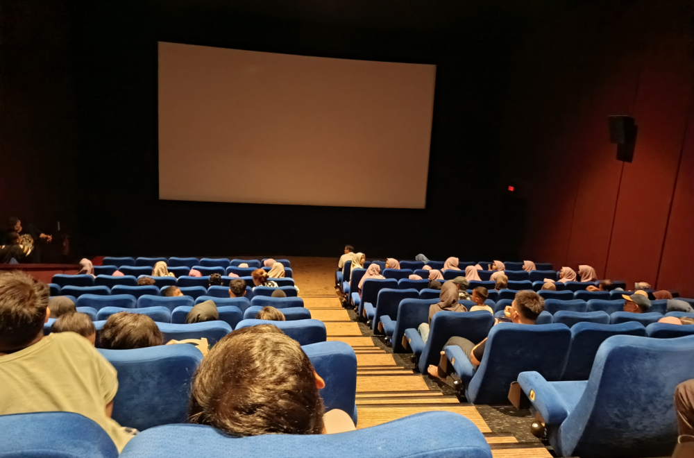 53. FEST pod sloganom "Fest - Ljubav koja traje" počinje 2. oktobra