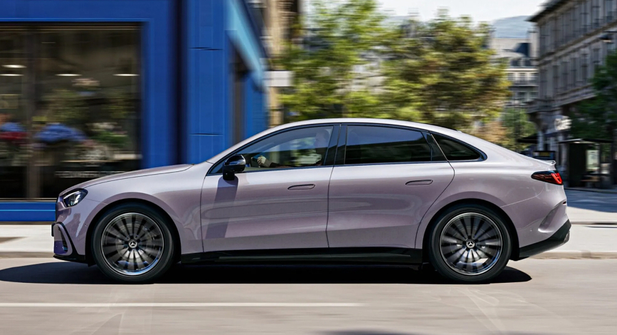 Mercedes C 300 ima 690 km dometa i 4Matic: C 400 više nije jedini izbor FOTO