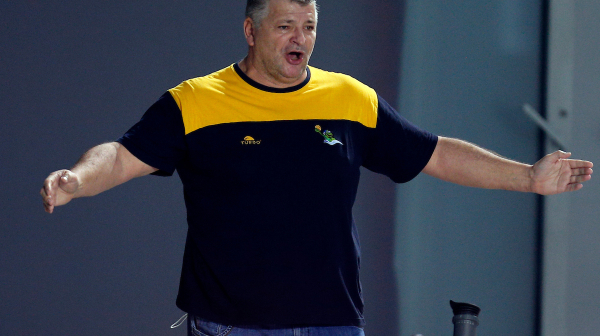 Trener NBG: "Očekujemo da izborimo Ligu šampiona"