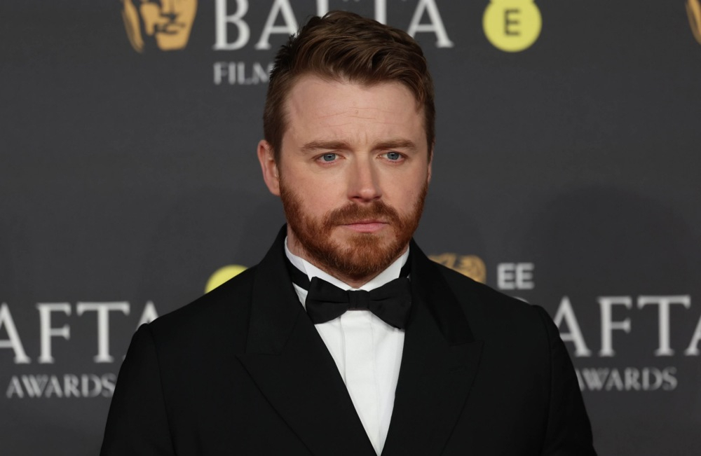 Novi trag ko je Džejms Bond? Držim palčeve FOTO