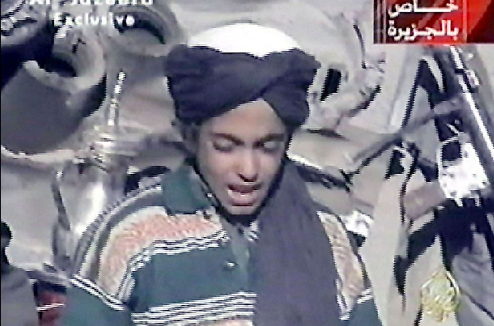 Šok – Bin Laden je živ?