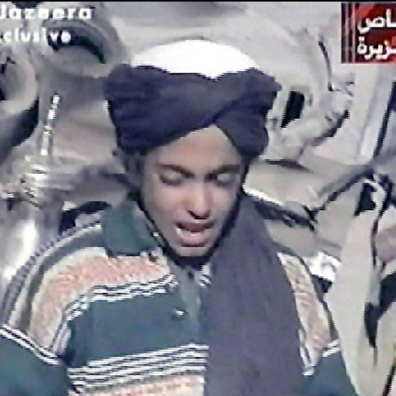 Šok – Bin Laden je živ?