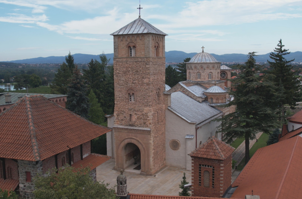 Mošti majke Svetog Save stižu u ovaj manastir: Vernici će moći da im se poklone