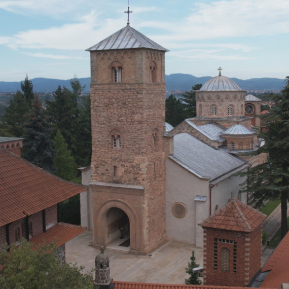 Mošti majke Svetog Save stižu u ovaj manastir: Vernici će moći da im se poklone