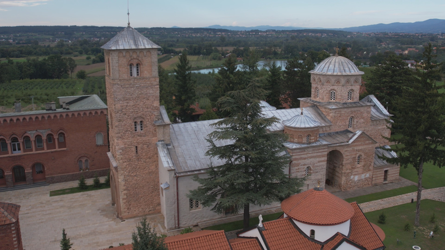 Mošti majke Svetog Save stižu u ovaj manastir: Vernici će moći da im se poklone