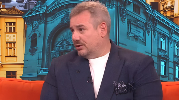 Sudija "MasterChef Srbija" Filip Ćirić o odnosu sa takmičarima: "Sa mnogima sam postao prijatelj" VIDEO