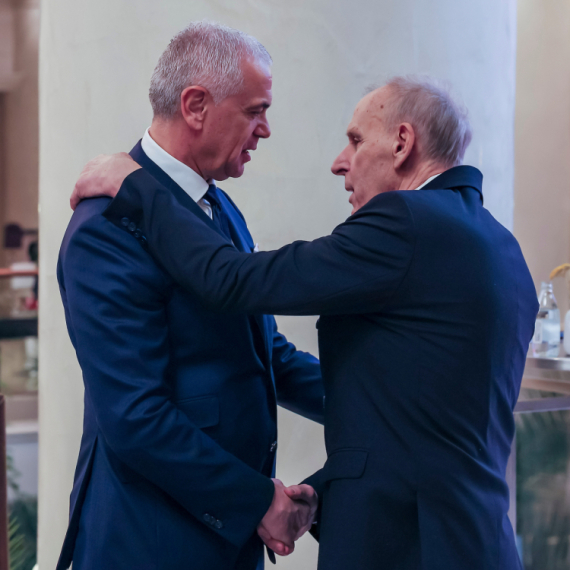 Terzić menja Džajića?
