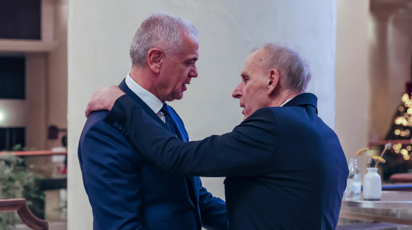 Terzić menja Džajića?