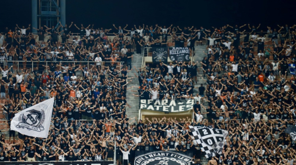 Liga Evrope: Istorija na Kritu!