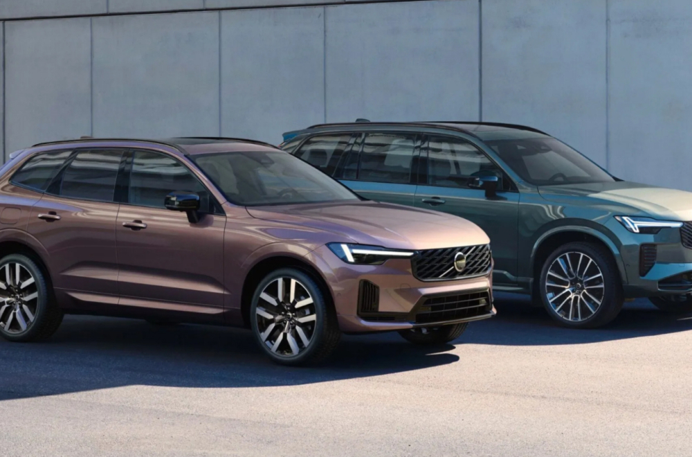 Volvo vraća karavane? Velika ofanziva donosi 13 novih automobila