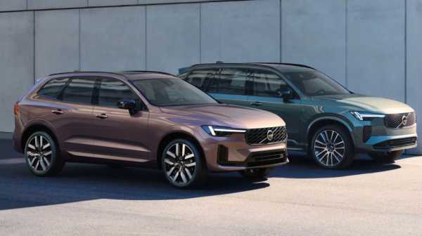 Volvo vraća karavane? Velika ofanziva donosi 13 novih automobila