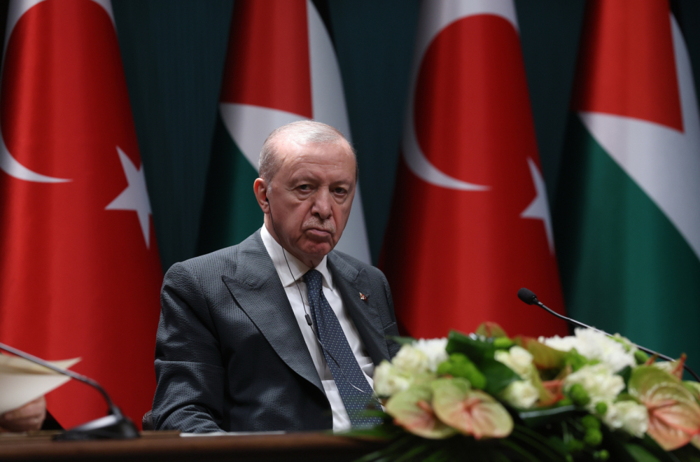 Erdogan bi mogao ponovo da bude predsednik, ali...