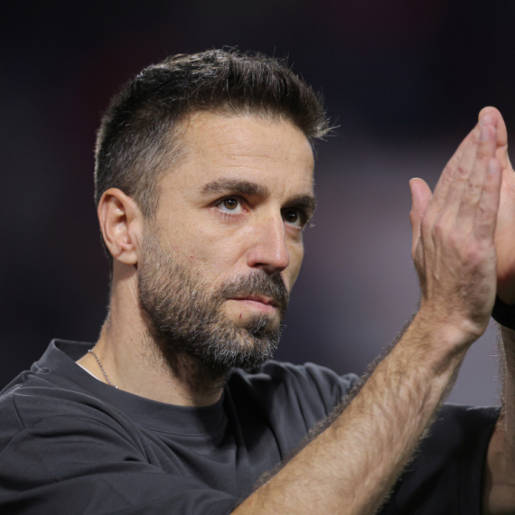 Koković posle Zvezde: "Zaslužili smo više"