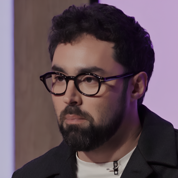 Sudija Nenad u čudu: "Ovo vaše jelo je jedna konfuzija" VIDEO