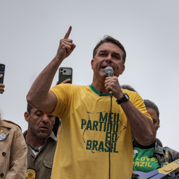 Loše vesti za Trampa – Bolsonaro gubi