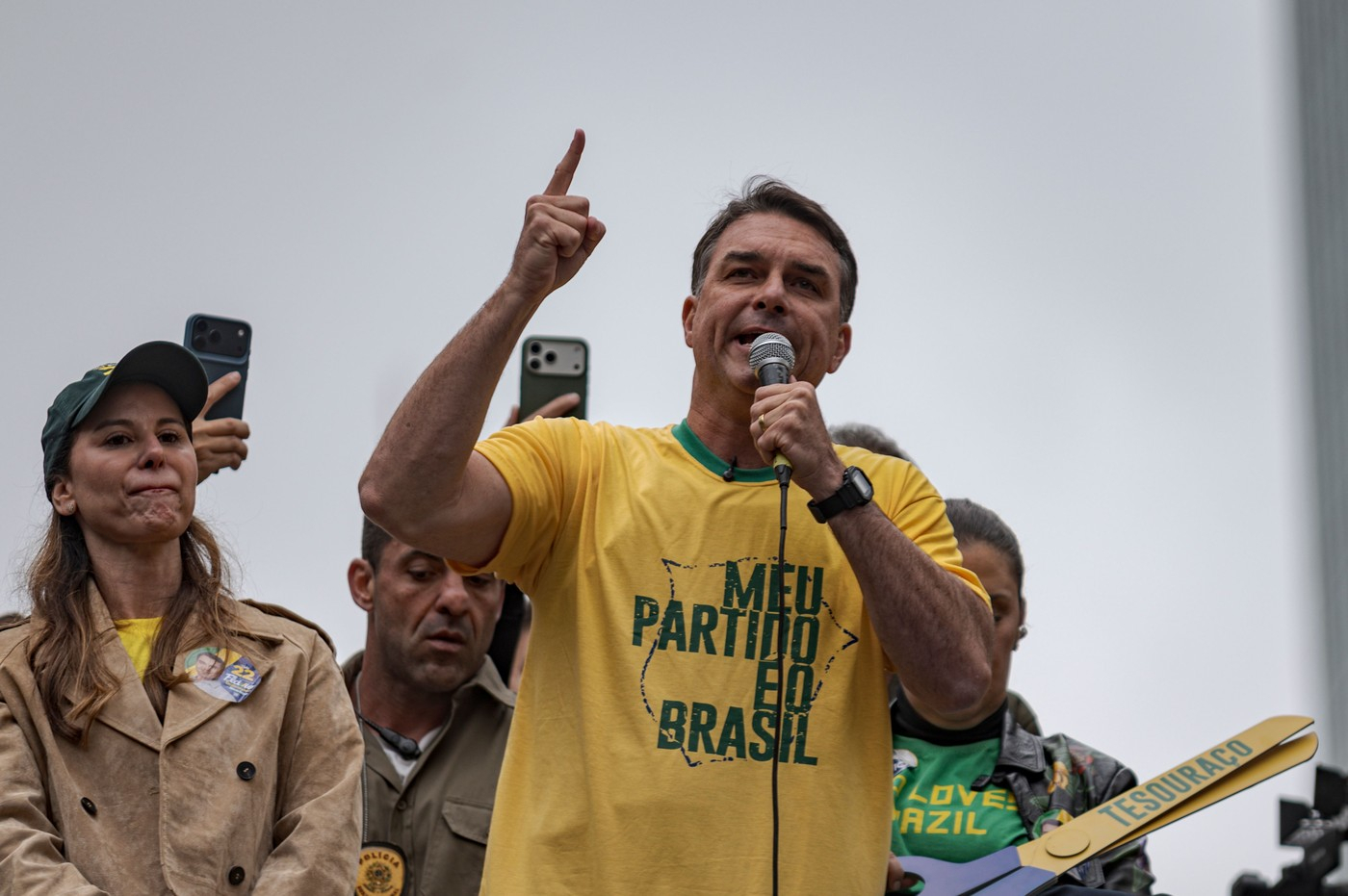 Lula vodi ispred Bolsonara pred izbore u Brazilu