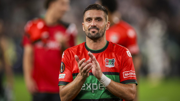 Tadić potvrdio: "Vraćam se u reprezentaciju"