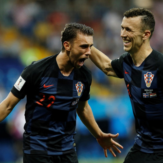 Vicešampion sveta igra u petoj ligi