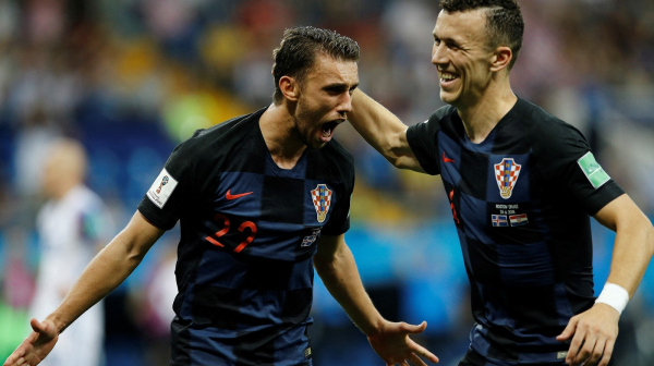 Viceašampion sveta igra u petoj ligi