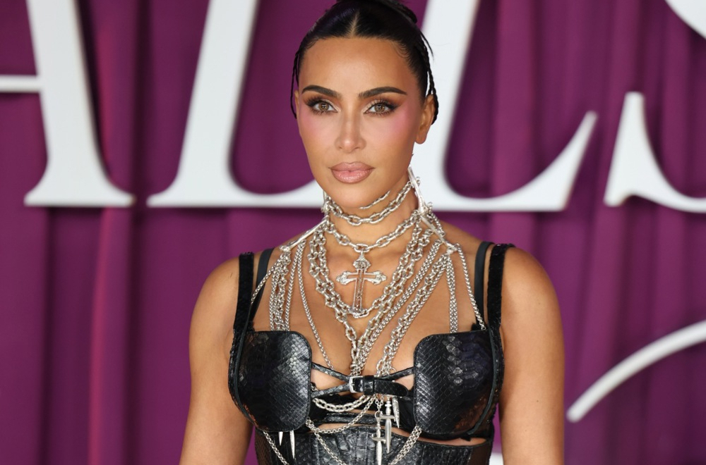 Kim Kardašijan otkrila da ima zdravstveni problem: Zar nije tvoj otac od toga umro? VIDEO