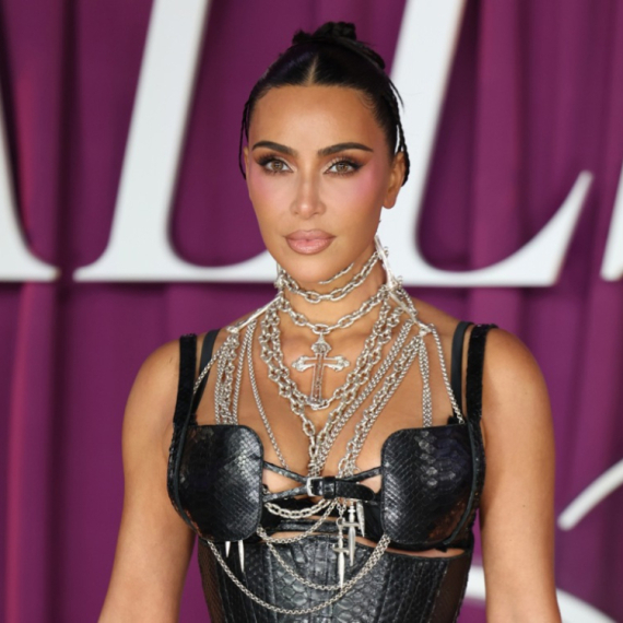 Kim Kardašijan otkrila da ima zdravstveni problem: "Zar nije tvoj otac od toga umro?" VIDEO